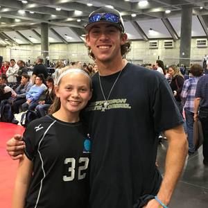 Meet your Posher, Monique